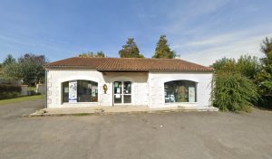 Pharmacie Petite Champagne à Jarnac-Champagne