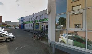 Pharmacie de l&rsquo;Europe à Forbach