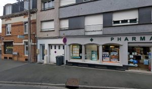 Pharmacie du Grand Stade à Lezennes