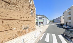 Pharmacie Goetz à Montreuil-Juigné