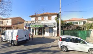 Pharmacie du Coudon à La Farlède