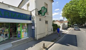 Pharmacie Stephenson à Noisy-le-Sec