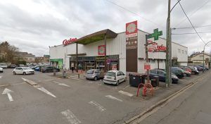 Pharmacie Des Cordeliers à Meaux