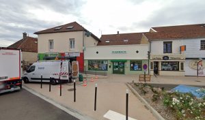 Pharmacie du Bassigny à Val-de-Meuse