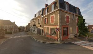 Pharmacie Prevost à Arnac-la-Poste
