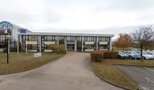 Timkl à Dijon