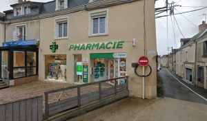 PHARMACIE LOIRE ET COTEAUX à Rochefort-sur-Loire