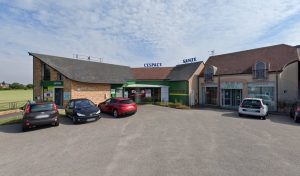 Pharmacie L&rsquo;espace Sante à Condé-sur-Sarthe