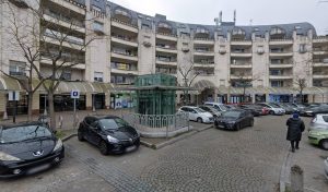 Pharmacie Des 3 Gares à Cergy