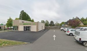 PHARMACIE DU PARC à Lécousse