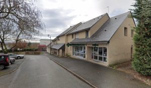 Pharmacie de La Possonniere à La Possonnière