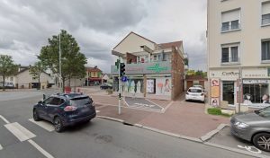 Pharmacie Bessaud-queau à Morangis