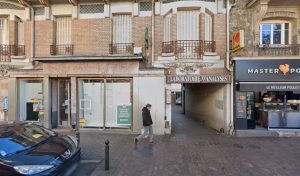 Pharmacie de l&rsquo;Eglise à Argenteuil