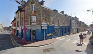 Pharmacie Lequertier Bonnal à Saint-Pierre-Église