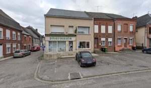 SCEA Bill à Rozoy-sur-Serre