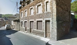 Pharmacie Roquelaure à Estaing