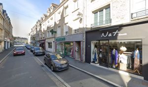 Pharmacie D&rsquo;alauna à Valognes