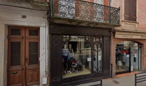 Pharmacie de la Madeleine à Gaillac