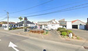 PHARMACIE FOSSE 6 – HAILLICOURT à Haillicourt