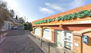 Pharmacie du Panorama à Aspremont
