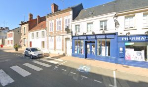 Pharmacie Régionale à Ressons-sur-Matz