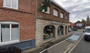 PHARMACIE DE LA SOURCE à Provin