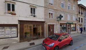 Pharmacie Boissier à Saint-Rambert-en-Bugey