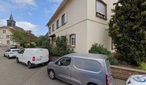 PHARMACIE DE HOERDT à Hœrdt