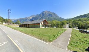 Pharmacie du Valgaudemar à Saint-Firmin