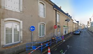 Pharmacie Garancia à La Flèche