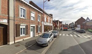 Pharmacie Mutualiste à Vermelles