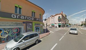 Grande Pharmacie de Paris – Chalon-Sur-Saone à Chalon-sur-Saône
