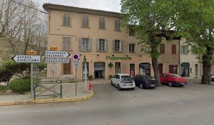 Pharmacie Faure et Lambert à Aups
