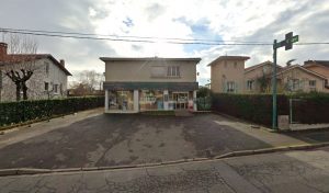 Pharmacie de Belleroche à Limas