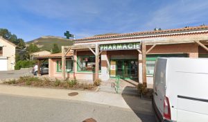 Pharmacie Du Haut Buech à Aspres-sur-Buëch