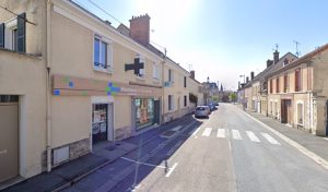 Pharmacie du Champenois à Fère-Champenoise