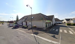 Pharmacie du Pôle Santé à Nogent-le-Phaye
