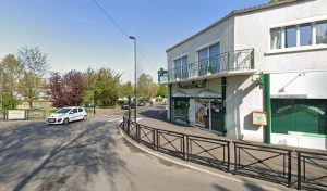 Pharmacie des Bordes à La Queue-en-Brie