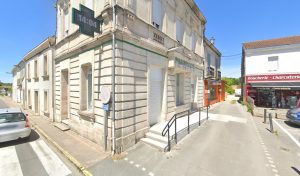 Pharmacie des Deux Ecoles à Vendays-Montalivet