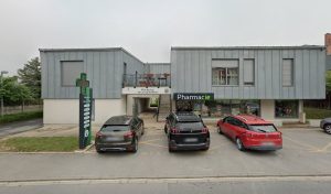Selarl Pharmacie de Cernay Les Reims à Cernay-lès-Reims