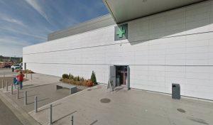 Pharmacie du Meridien Tarbes / Ibos à Ibos
