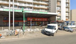 Pharmacie du Carrefour de l&rsquo;Hours à Béziers