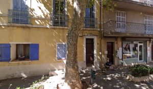 PHARMACIE TOUITOU à Collobrières