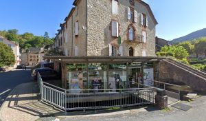 Pharmacie de la Canourgue à La Canourgue