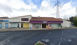 PHARMACIE DE CHAURAY 79 à Chauray
