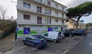 Pharmacie de Mar Vivo à La Seyne-sur-Mer