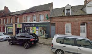 Pharmacie du Pont de L&rsquo;Yeres à Criel-sur-Mer