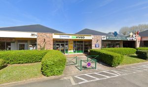 Pharmacie Des Meillottes à Soisy-sur-Seine