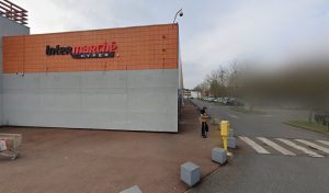 Pharmacie de Courcelle à Gif-sur-Yvette