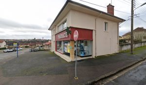 Pharmacie de la Petite Fin à Homécourt